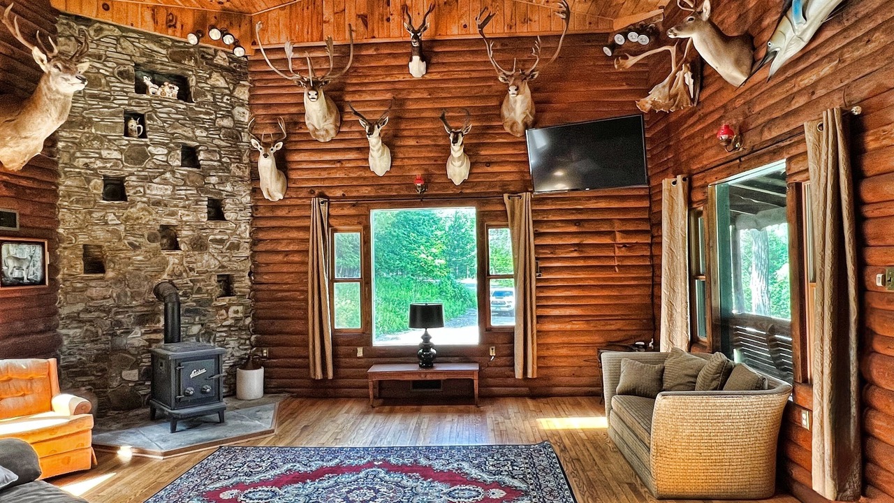 Photo of Bedroom in Maryland