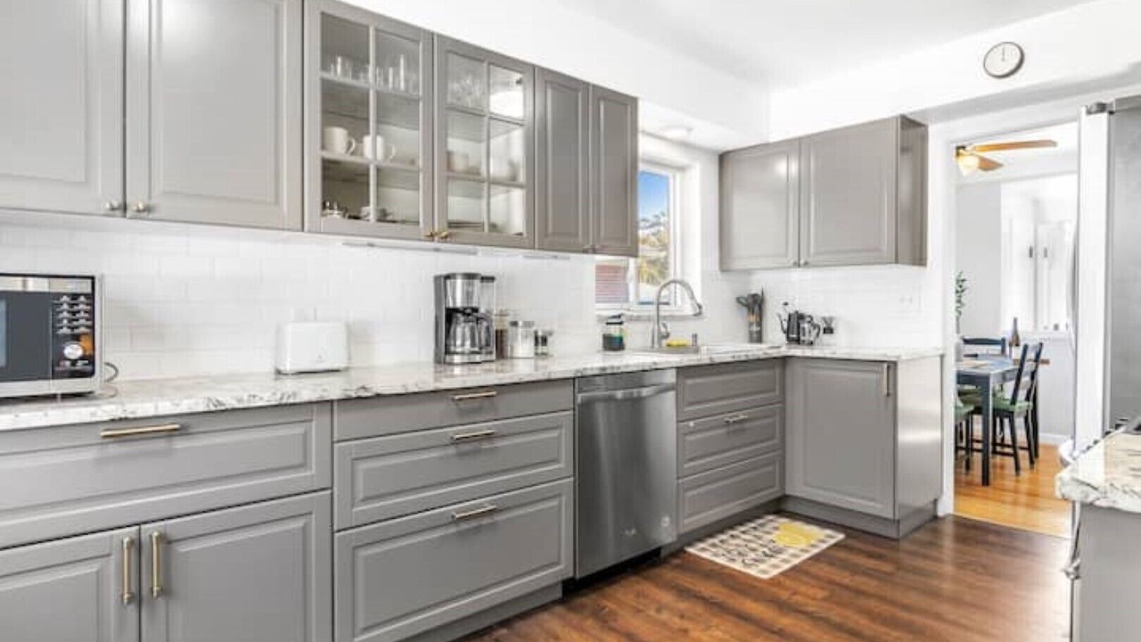 Photo of Kitchen in Madison Heights
