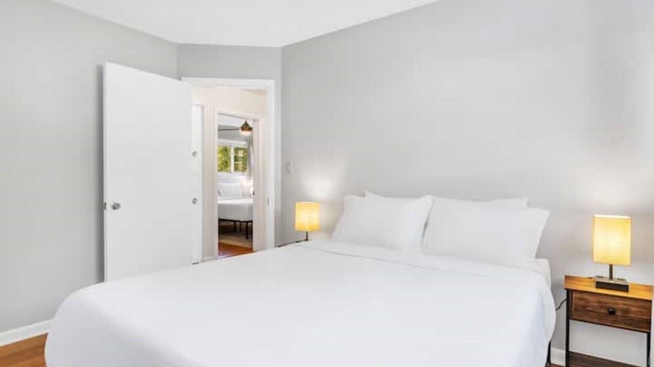 Photo of Bedroom in Madison Heights