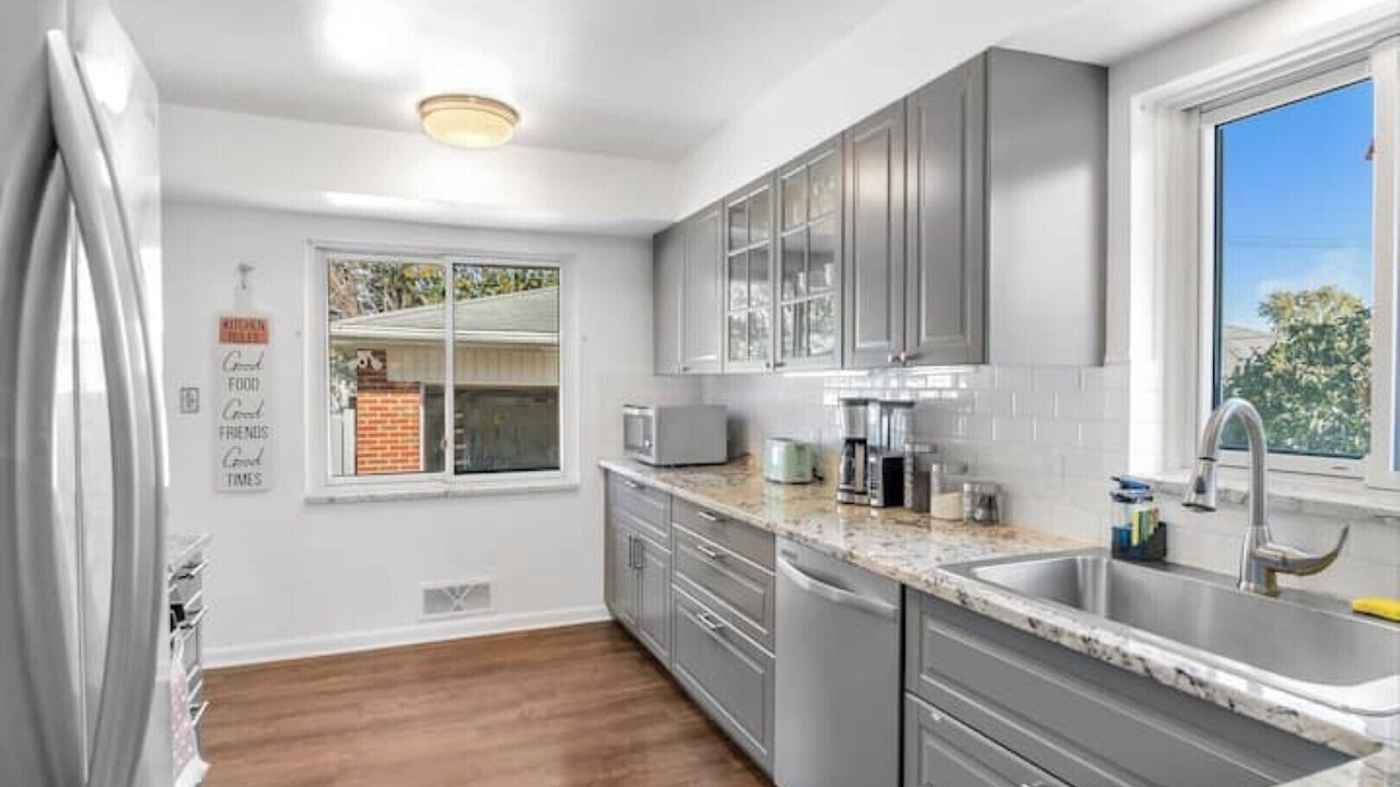 Photo of Kitchen in Madison Heights