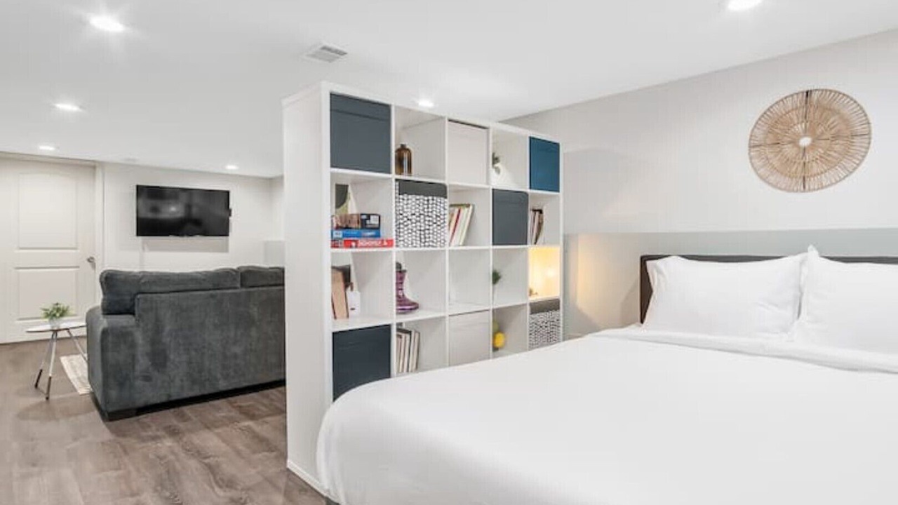 Photo of Bedroom in Madison Heights