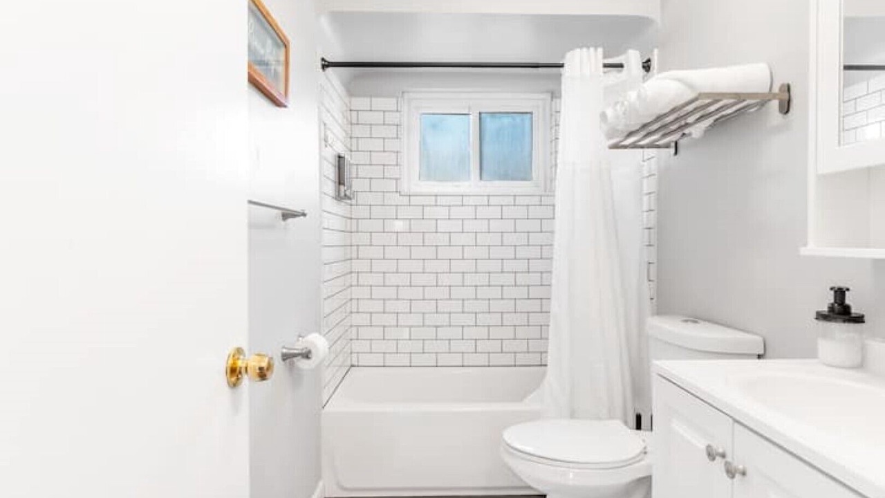 Photo of Bathroom in Madison Heights
