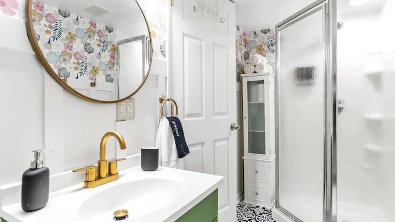 Photo of Bathroom in Madison Heights