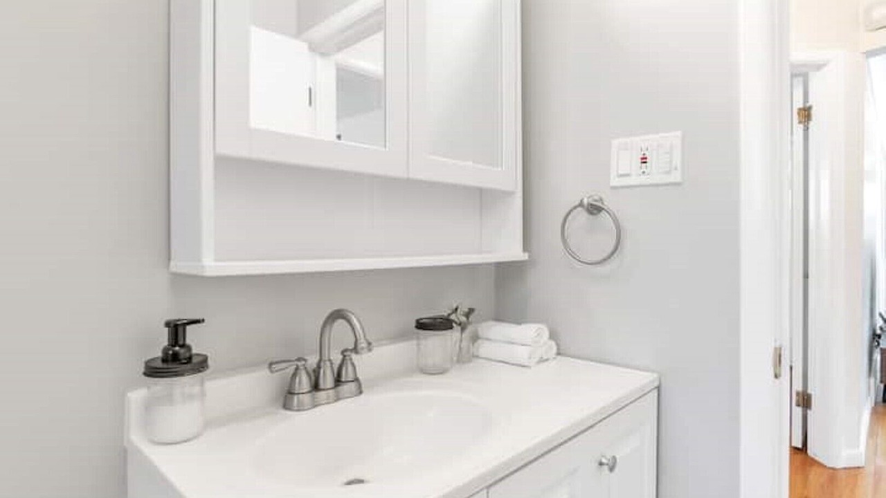 Photo of Bathroom in Madison Heights