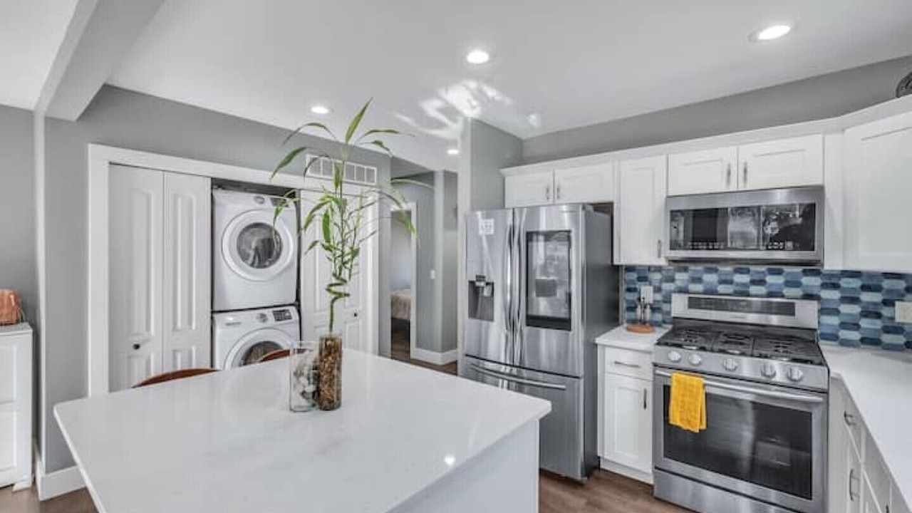 Photo of Kitchen in Hazel Park