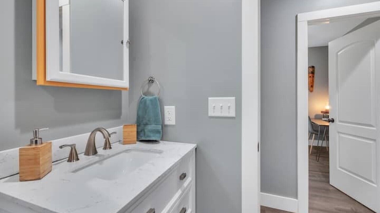 Photo of Bathroom in Hazel Park
