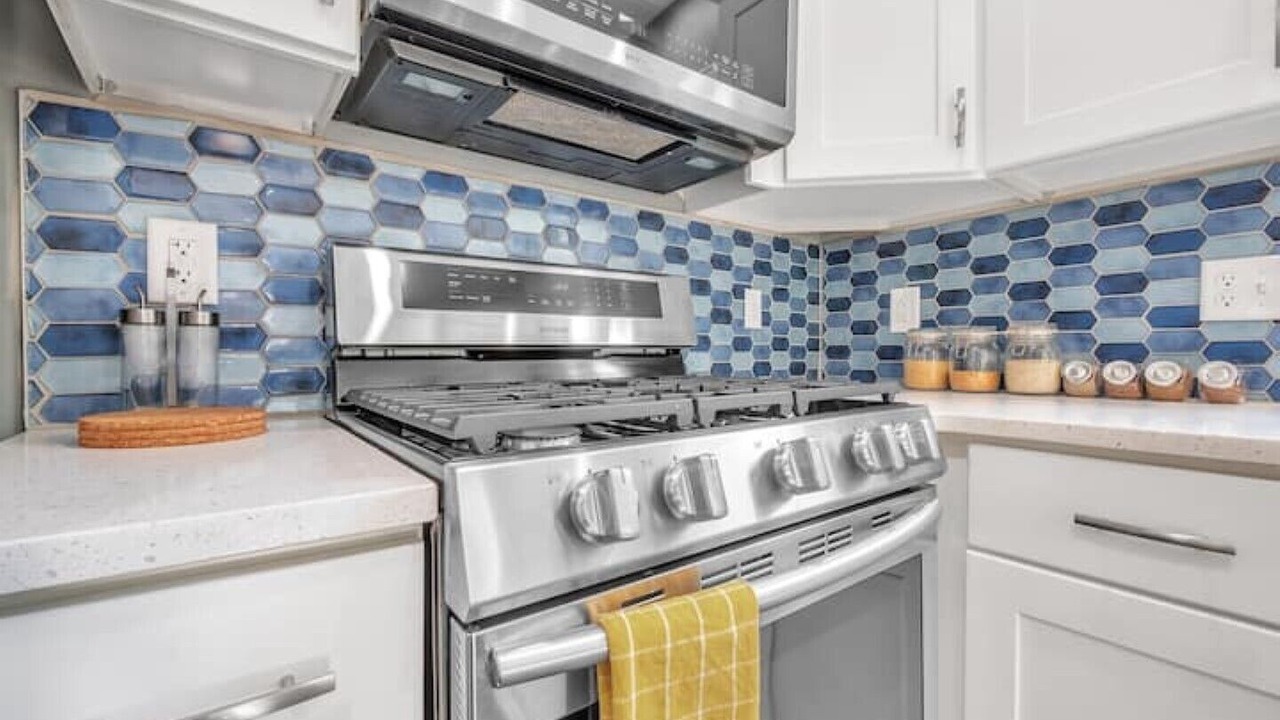 Photo of Kitchen in Hazel Park