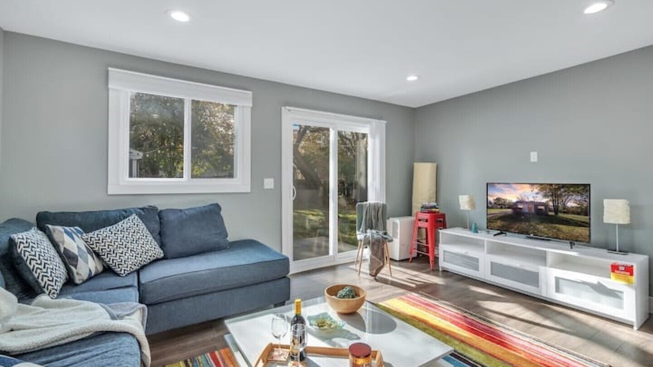 Photo of Livingroom in Hazel Park