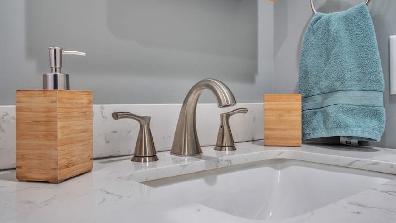 Photo of Bathroom in Hazel Park