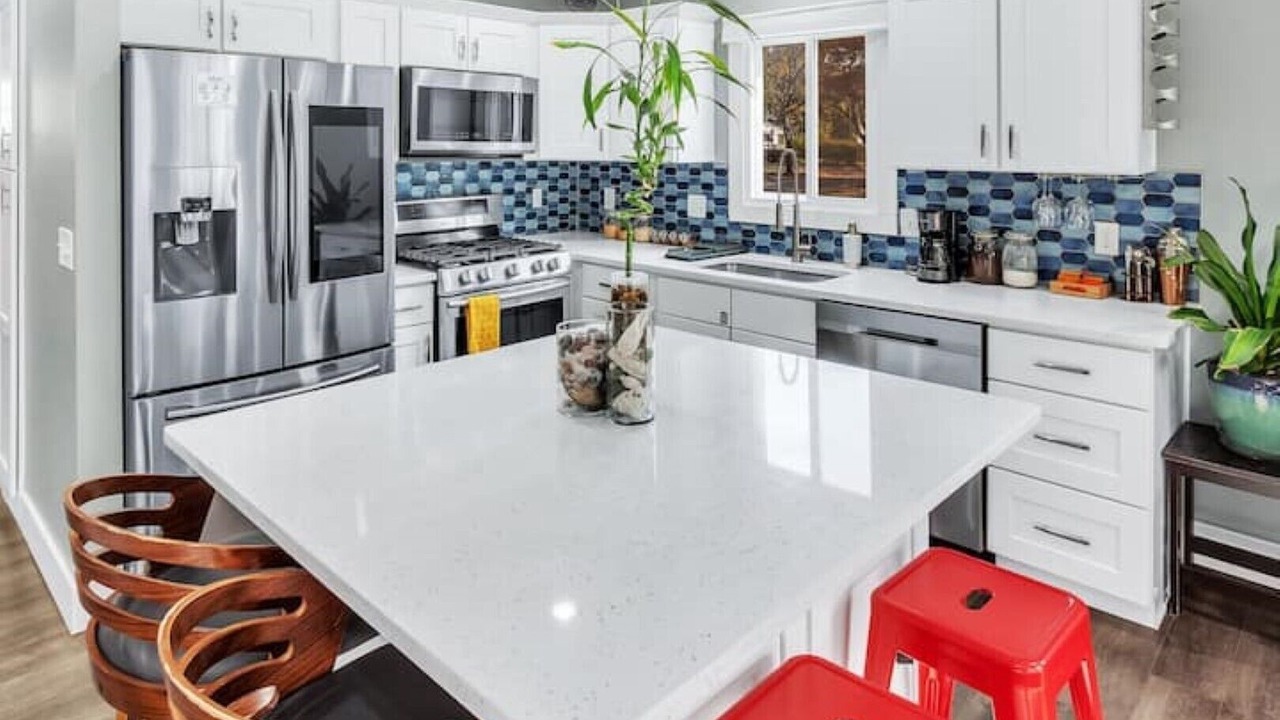 Photo of Kitchen in Hazel Park