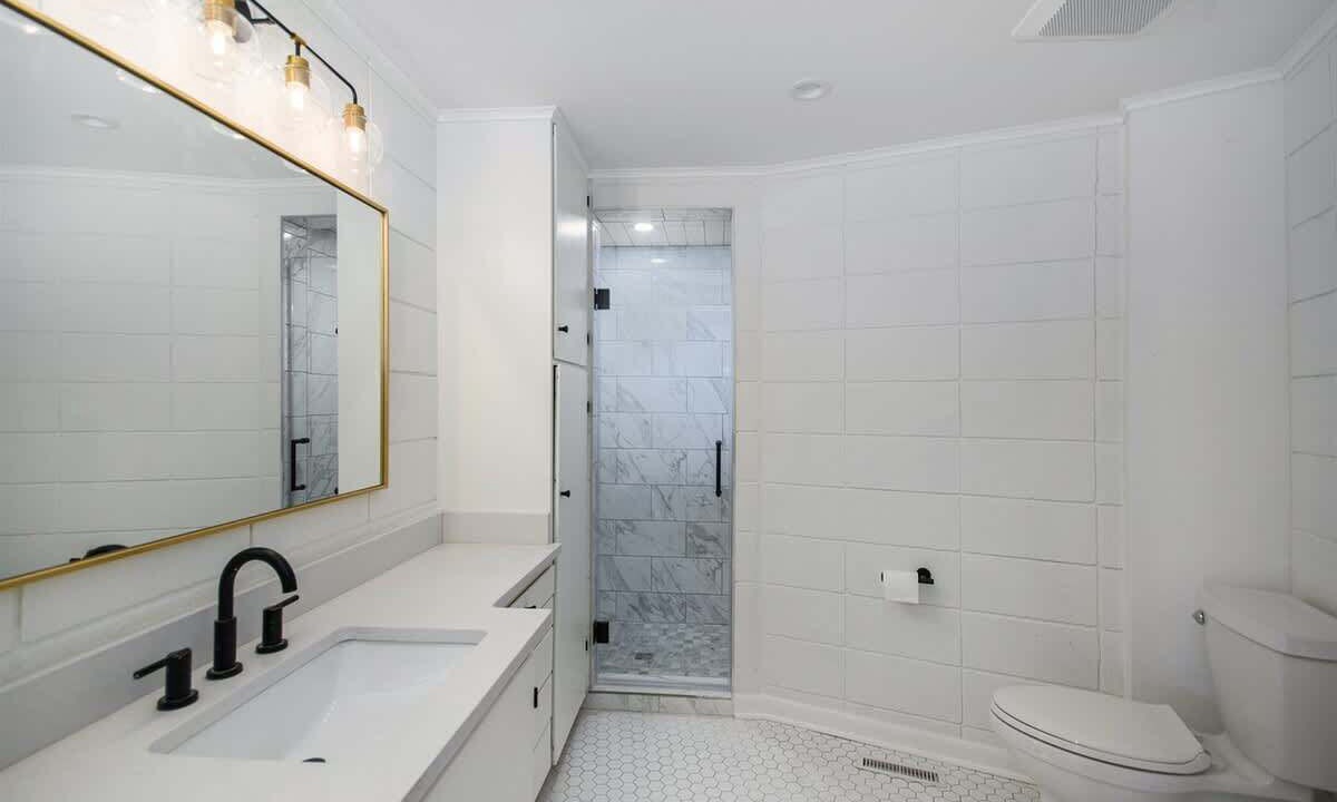 Photo of Bathroom in Fennville
