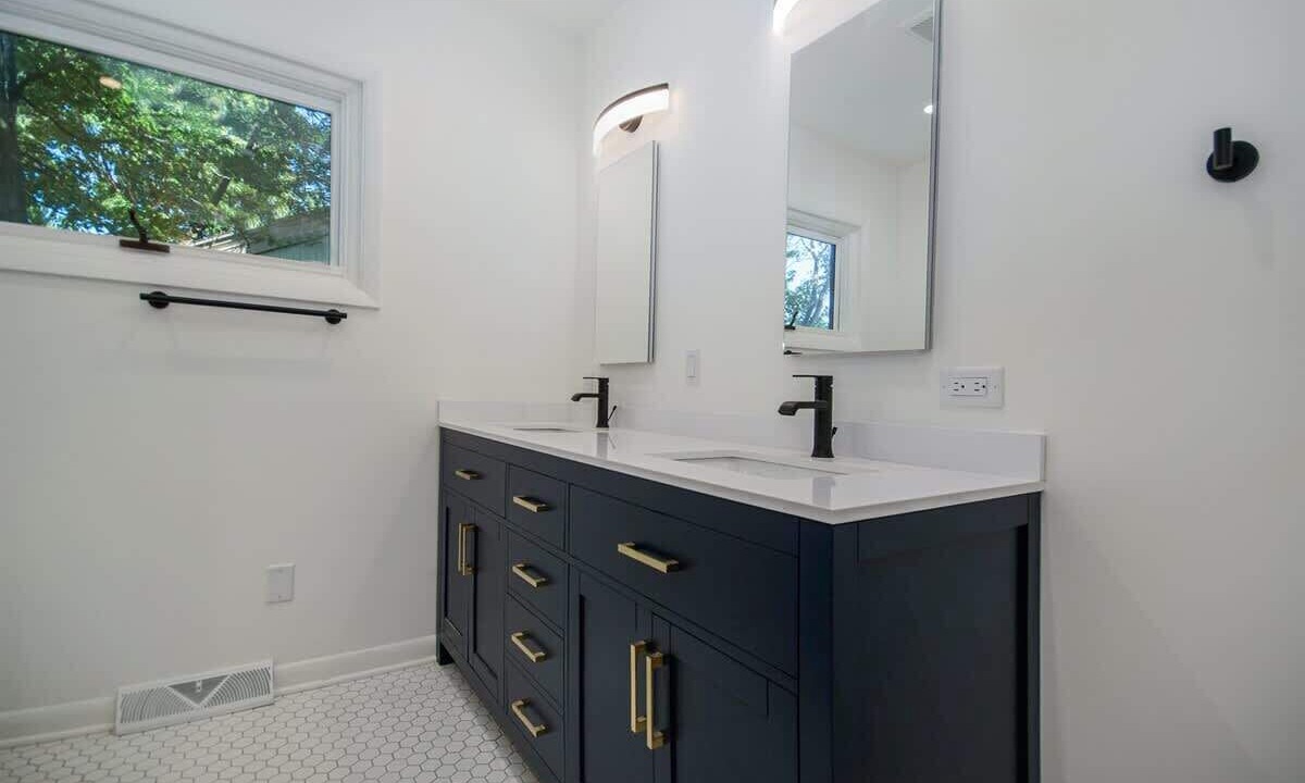 Photo of Bathroom in Fennville