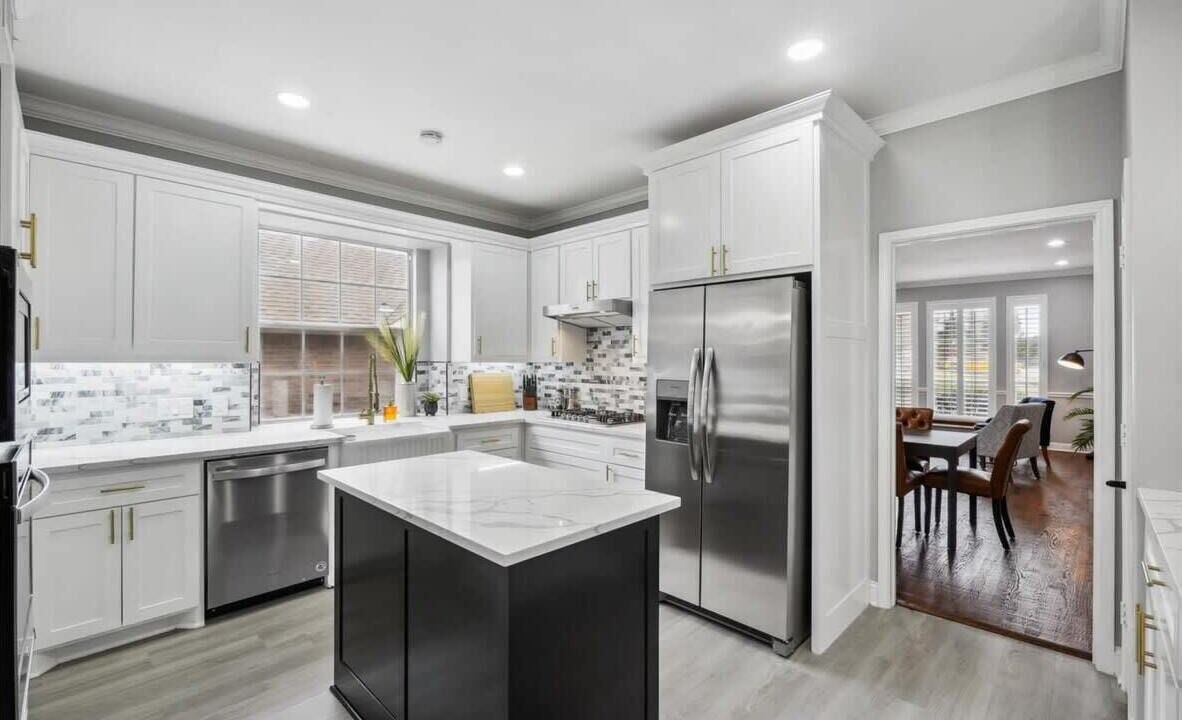Photo of Kitchen in Rowlett