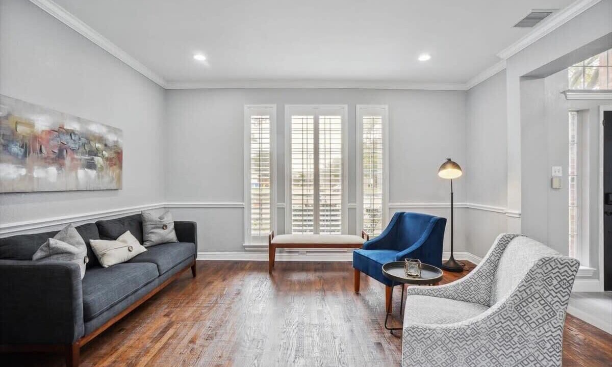 Photo of Bedroom in Rowlett