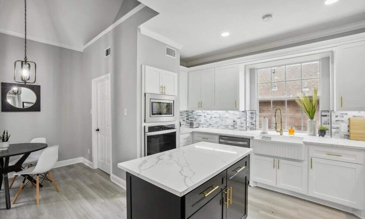 Photo of Kitchen in Rowlett