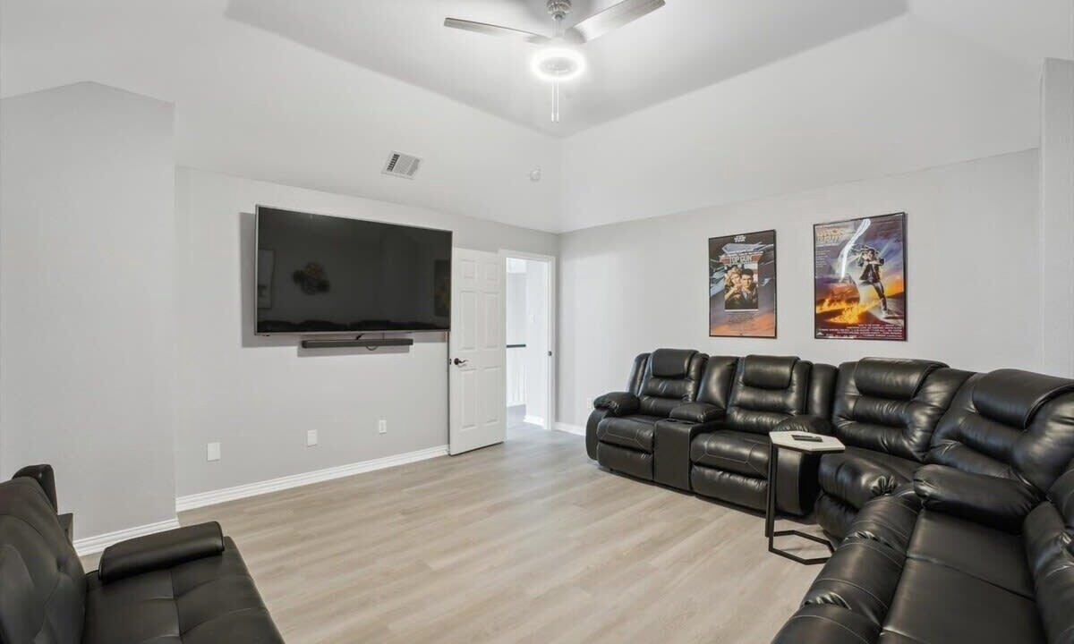 Photo of Bedroom in Rowlett