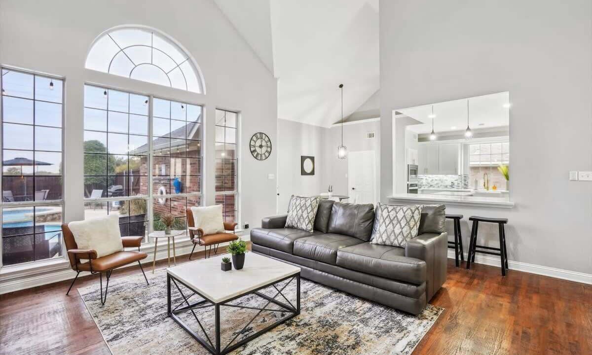 Photo of Bedroom in Rowlett