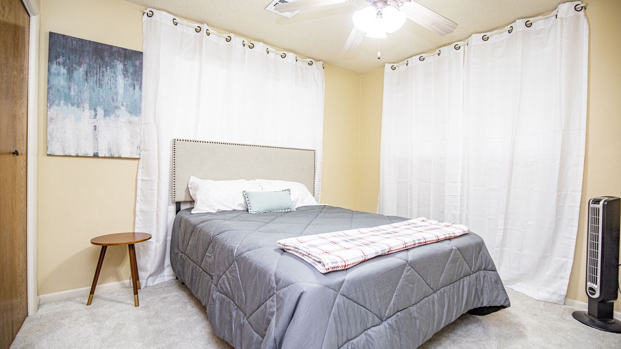 Photo of Bedroom in Bella Vista
