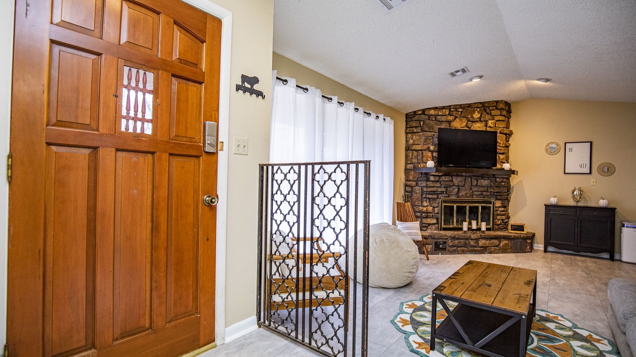 Photo of Livingroom in Bella Vista