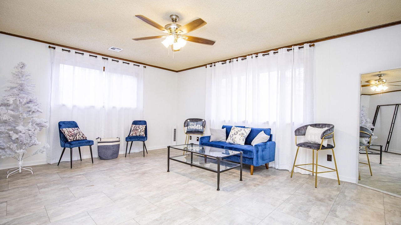 Photo of Livingroom in Bella Vista