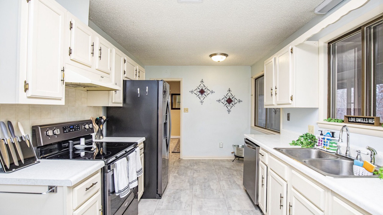 Photo of Kitchen in Bella Vista