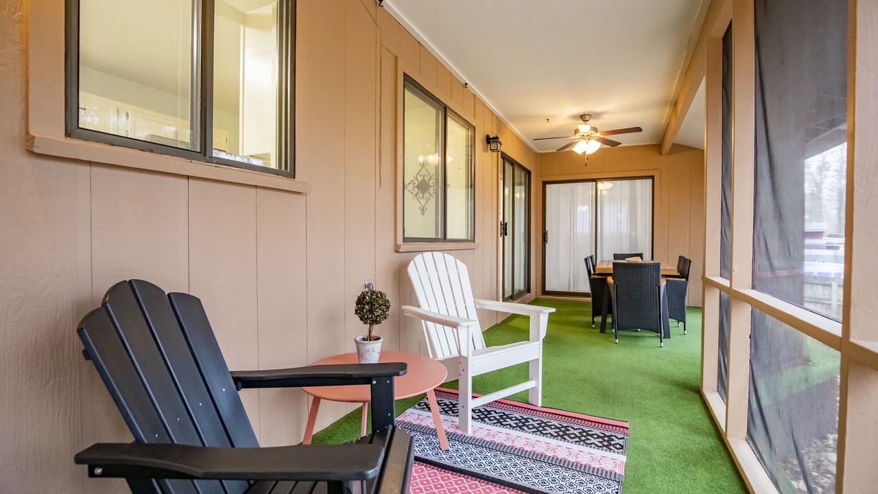 Photo of Outdoor in Bella Vista