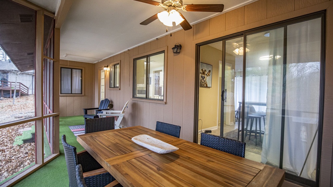 Photo of Outdoor in Bella Vista