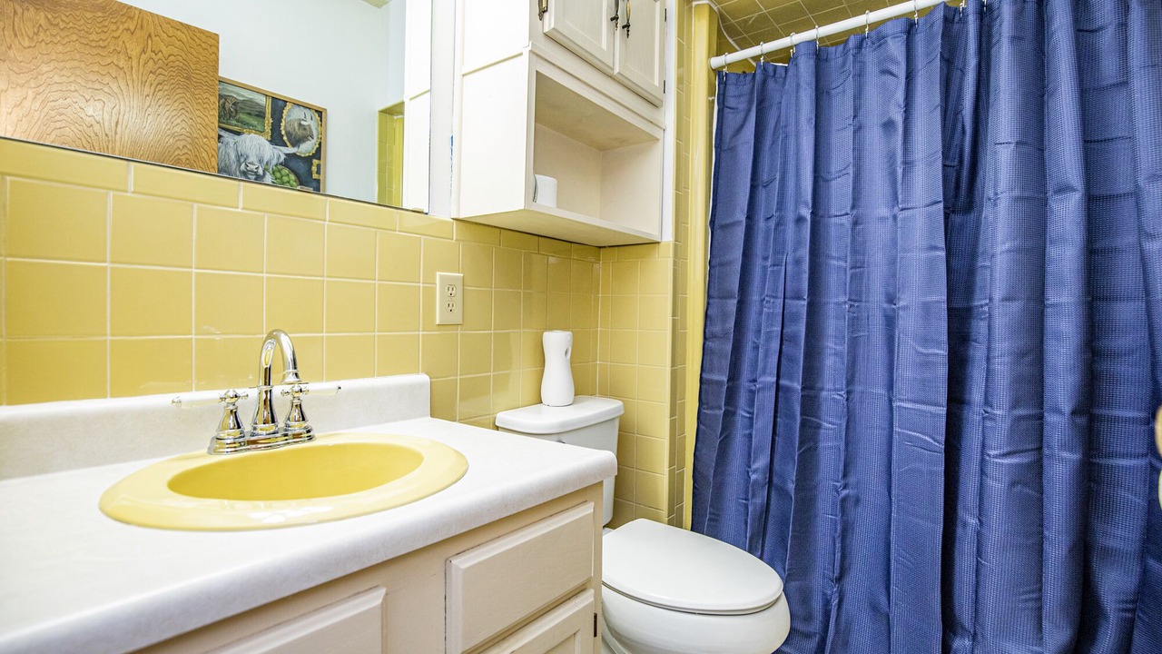 Photo of Bathroom in Bella Vista