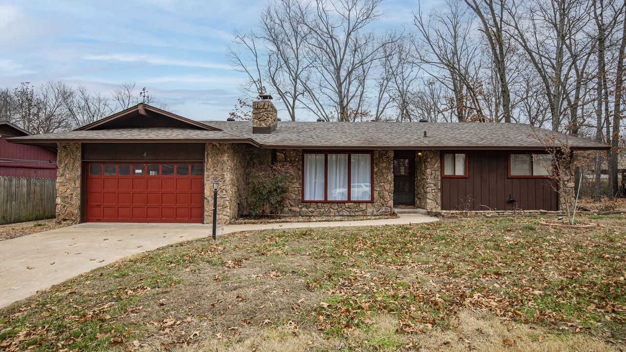 Photo of Outdoor in Bella Vista