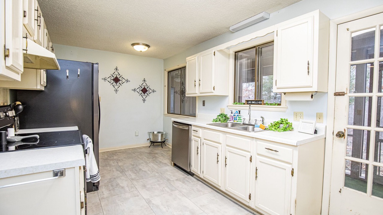 Photo of Kitchen in Bella Vista