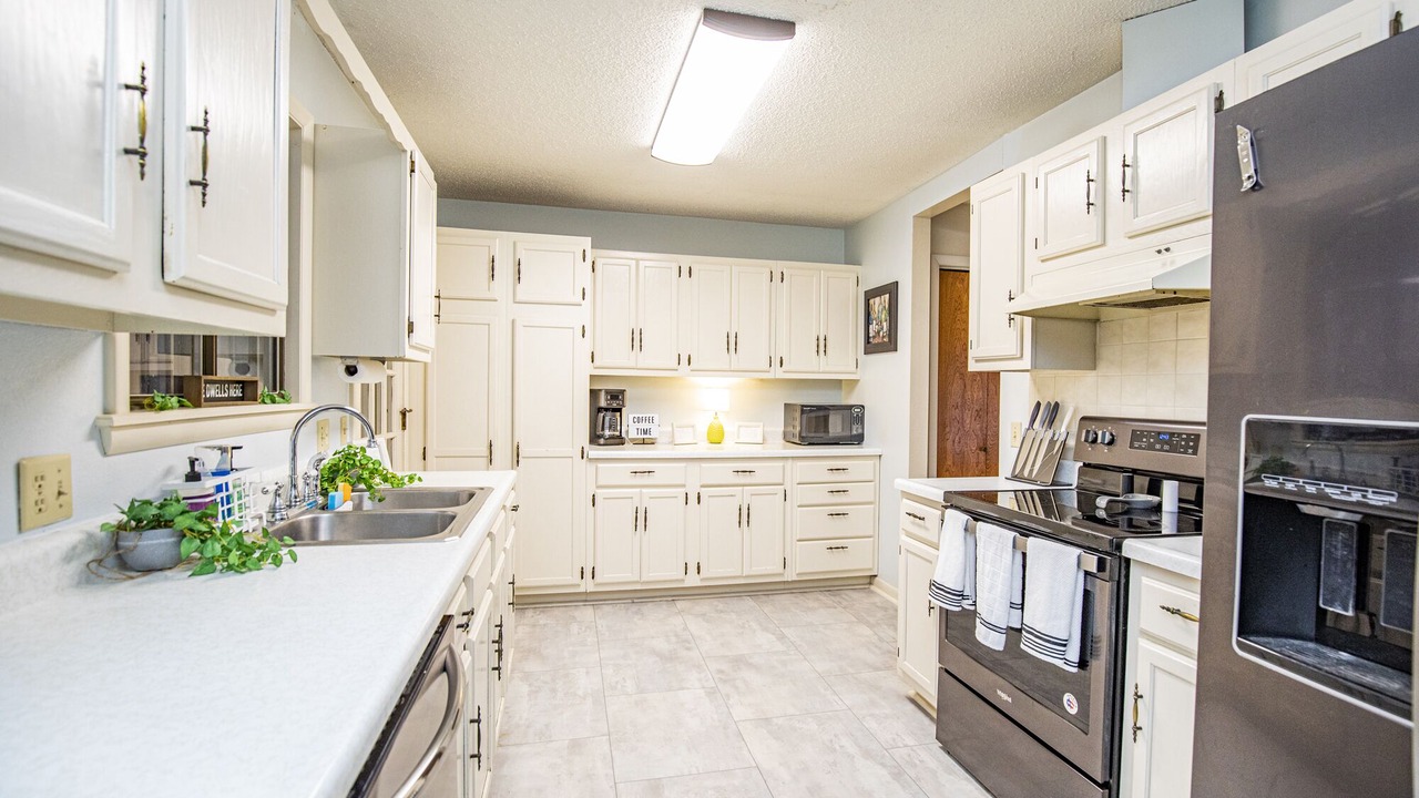 Photo of Kitchen in Bella Vista