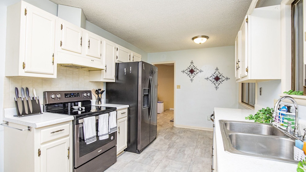 Photo of Kitchen in Bella Vista