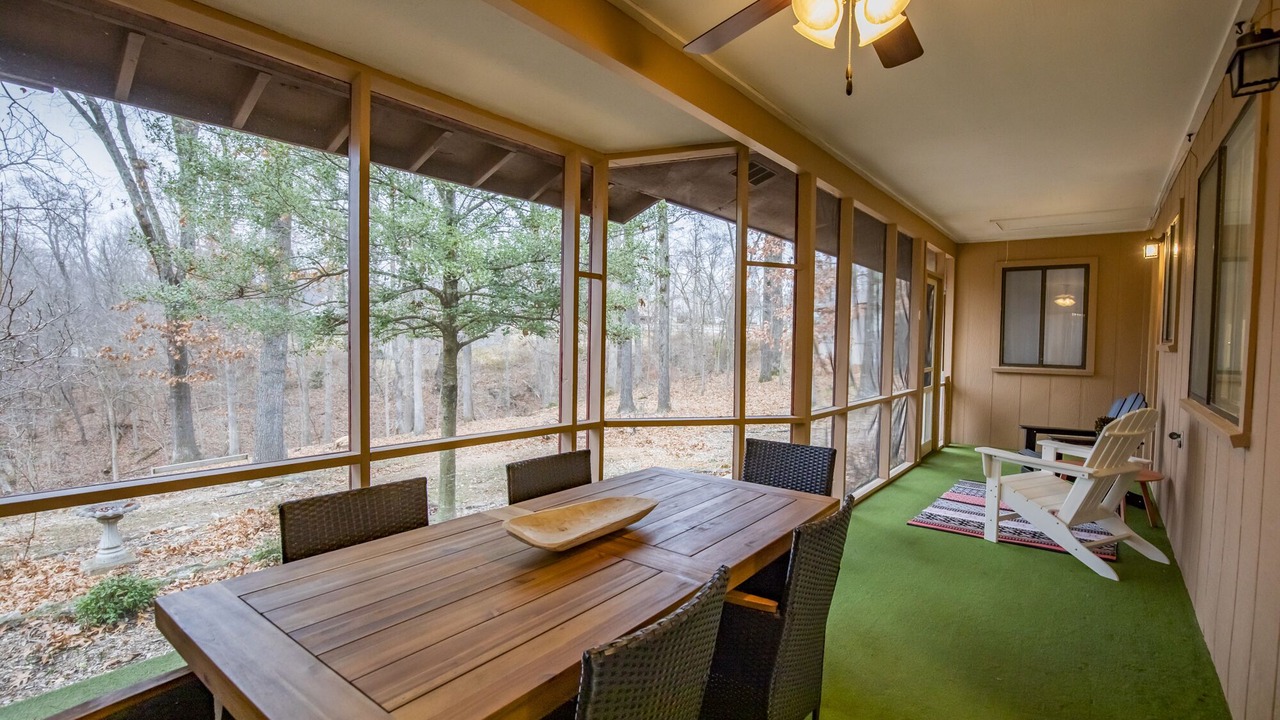 Photo of Outdoor in Bella Vista