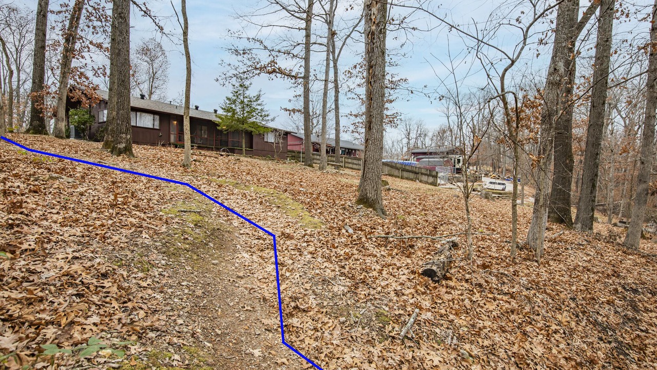 Photo of Outdoor in Bella Vista