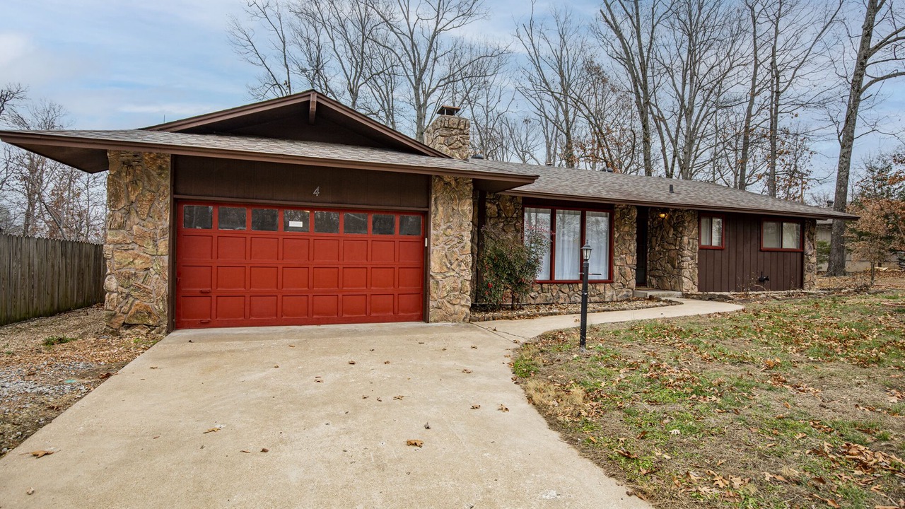 Photo of Outdoor in Bella Vista