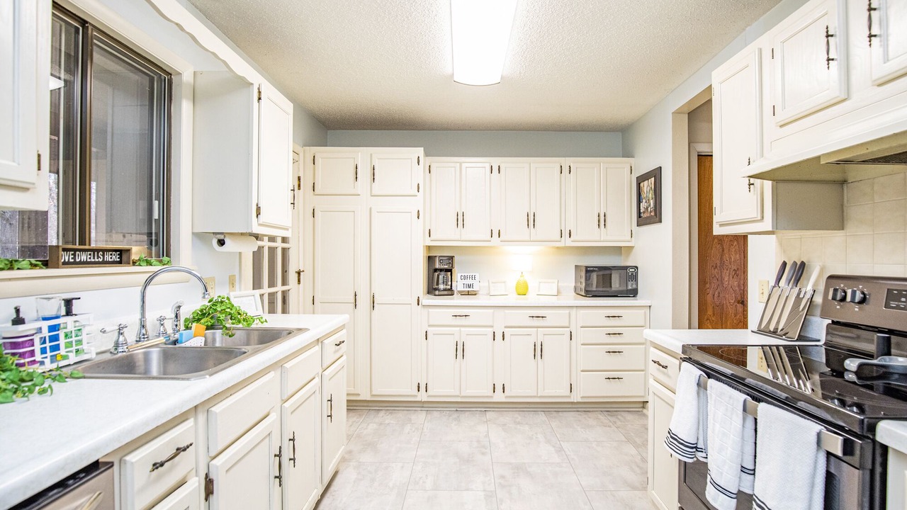 Photo of Kitchen in Bella Vista