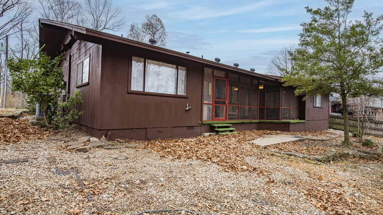 Photo of Outdoor in Bella Vista