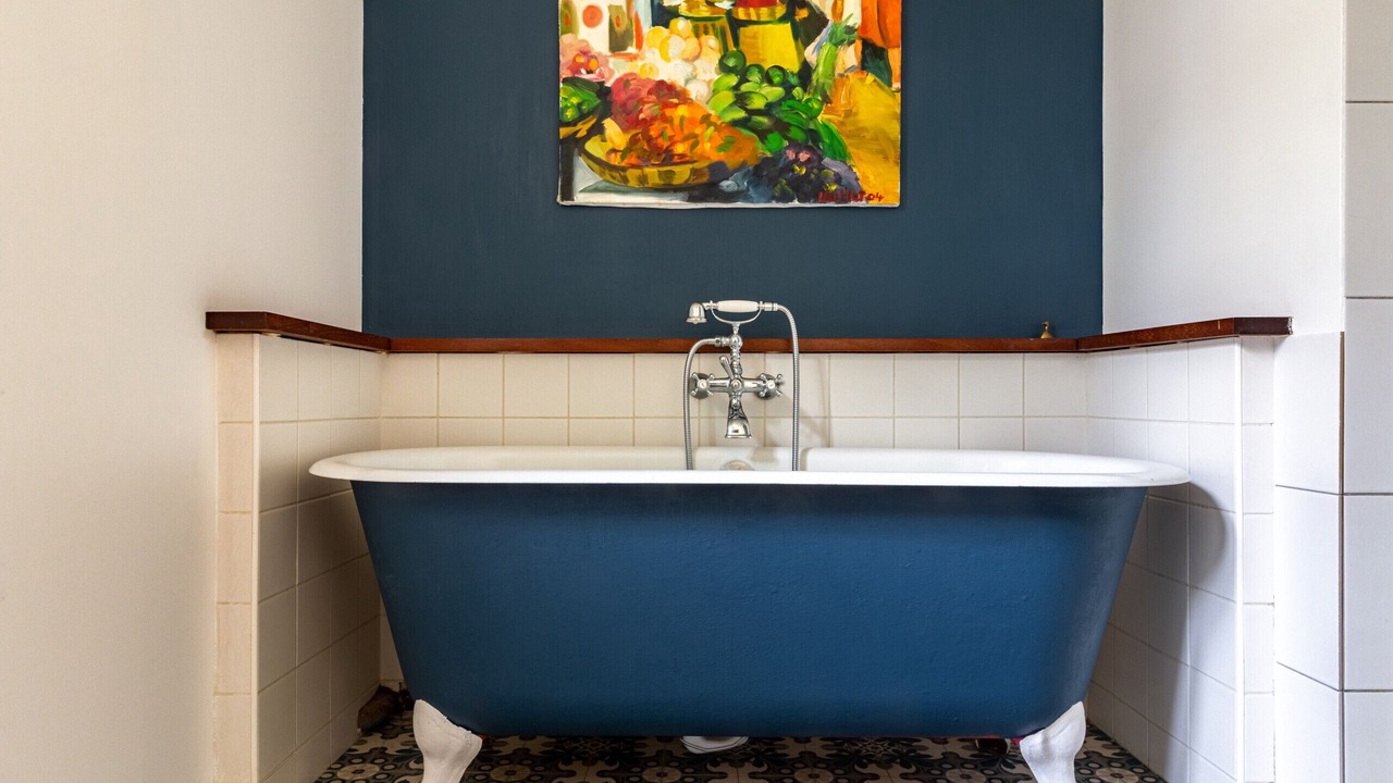Photo of Bathroom in Salorges - Sainte-Anne