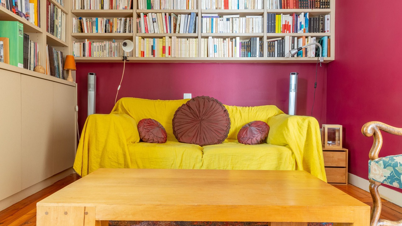 Photo of Livingroom in Salorges - Sainte-Anne