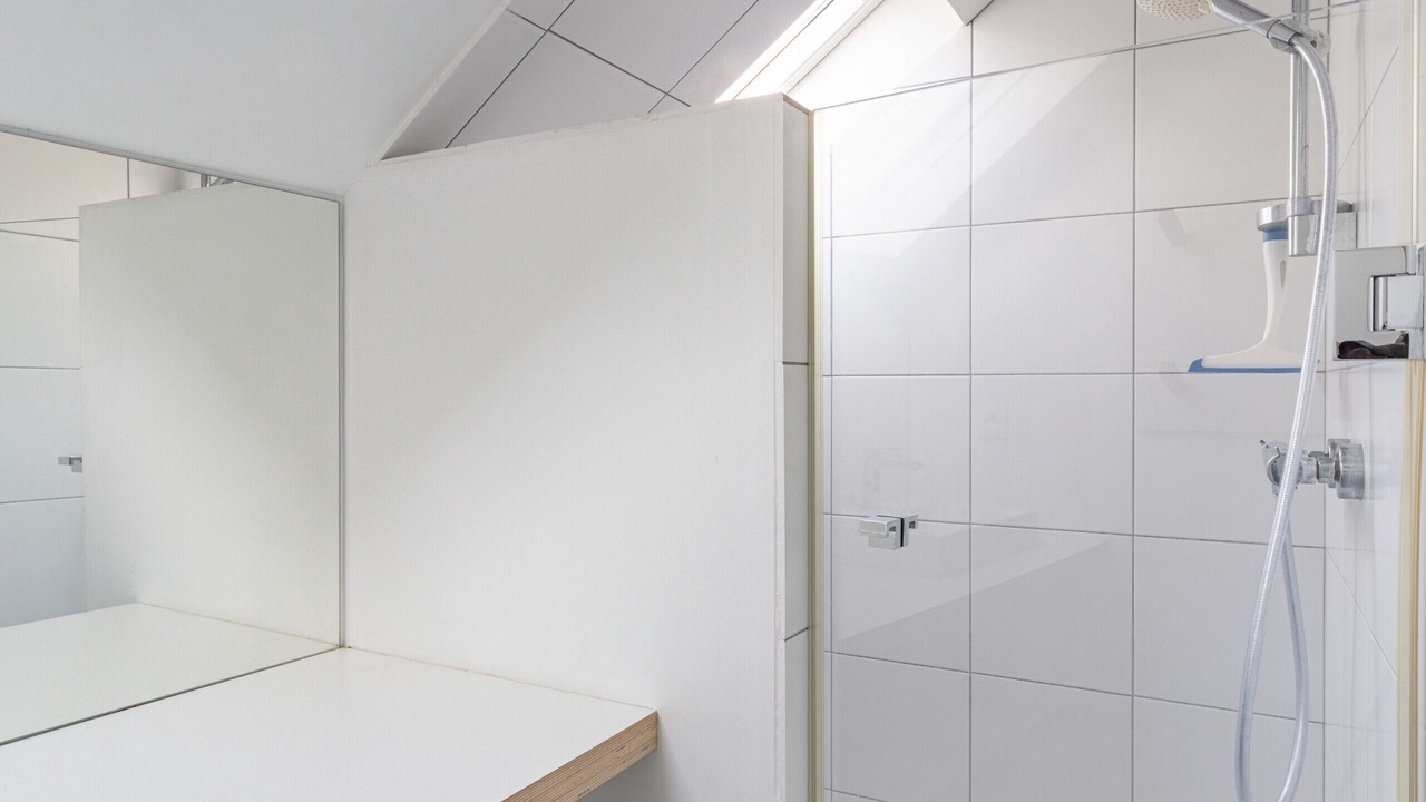 Photo of Bathroom in Salorges - Sainte-Anne