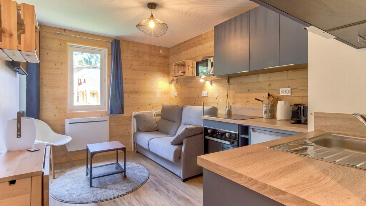 Photo of Kitchen in Genos