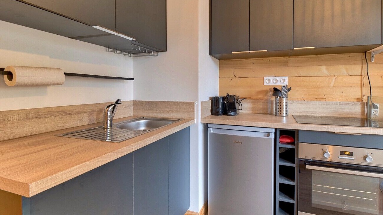 Photo of Kitchen in Genos