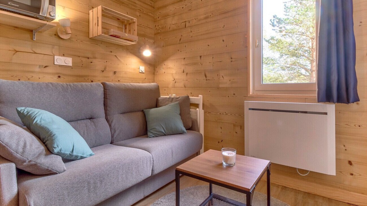 Photo of Livingroom in Genos