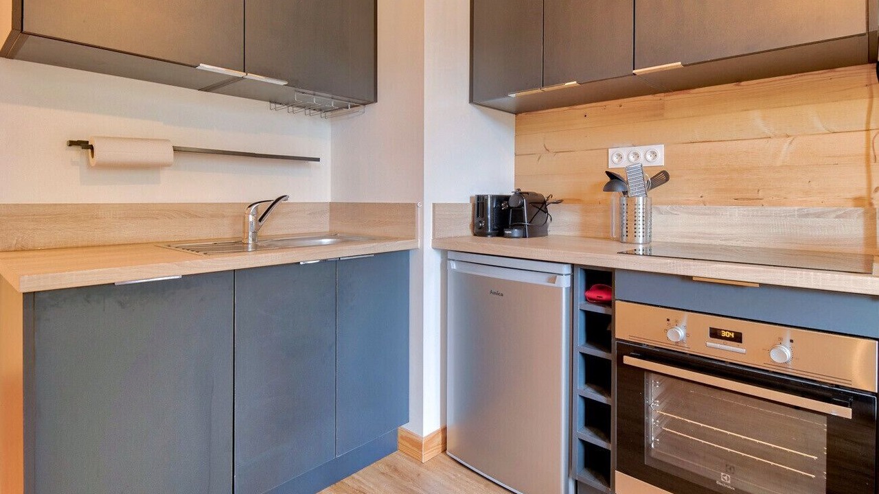 Photo of Kitchen in Genos