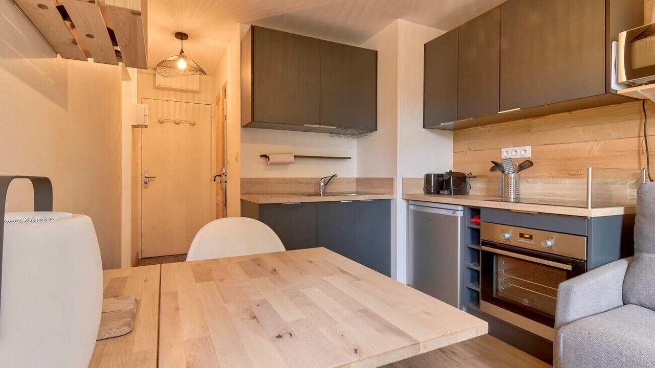 Photo of Kitchen in Genos
