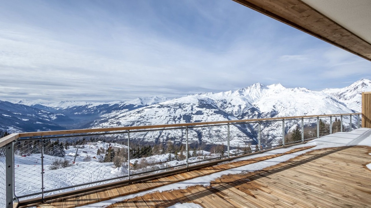 Photo of Outdoor in Arc-1600
