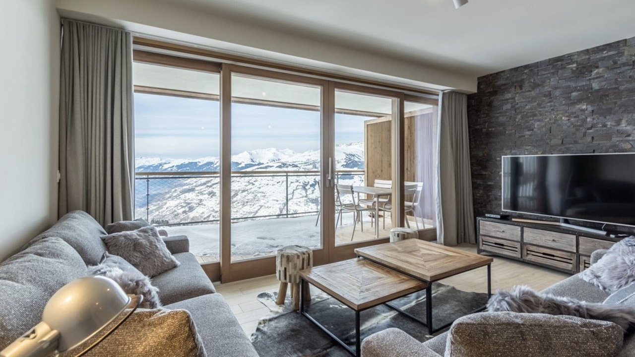 Photo of Livingroom in Arc-1600