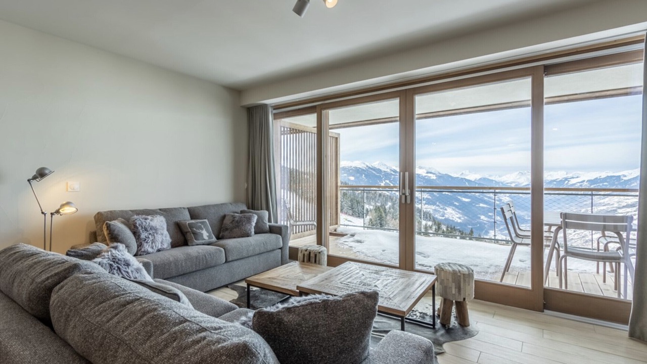 Photo of Livingroom in Arc-1600