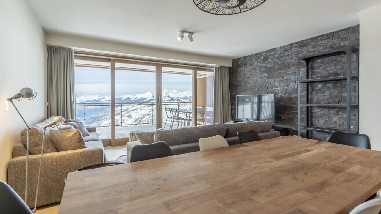 Photo of Livingroom in Arc-1600