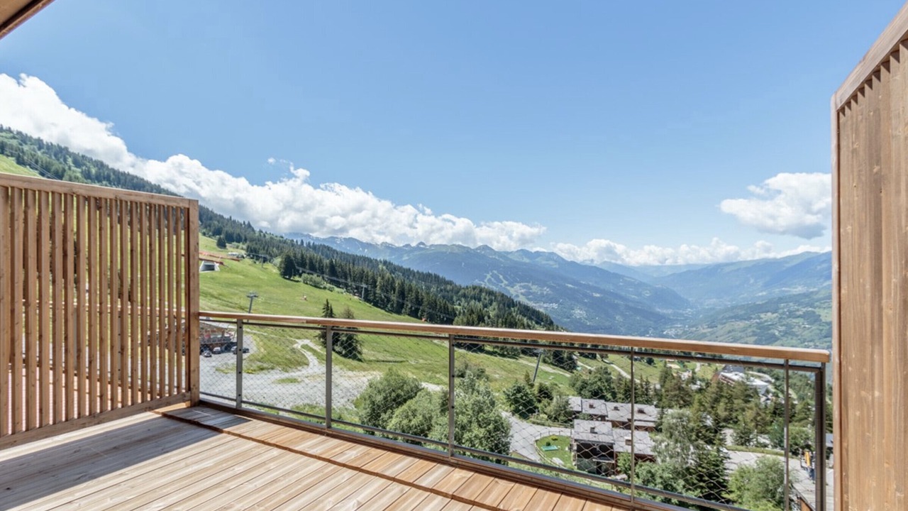 Photo of Outdoor in Arc-1600